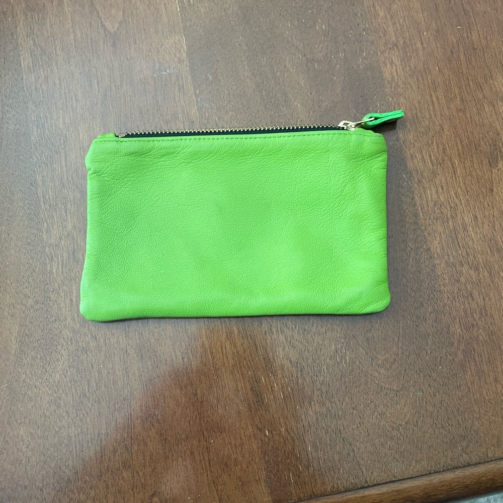 Zip wallet